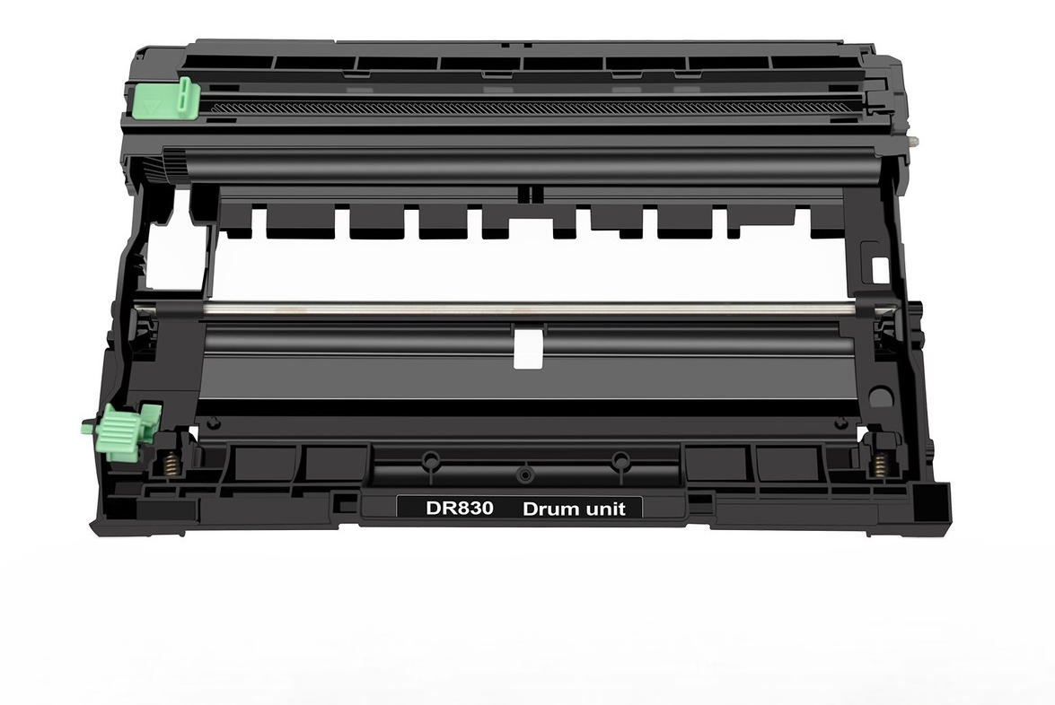 Brother DCP-L2640/DCP-L2647 Compatible Drum Unit 15K Yield, DR830