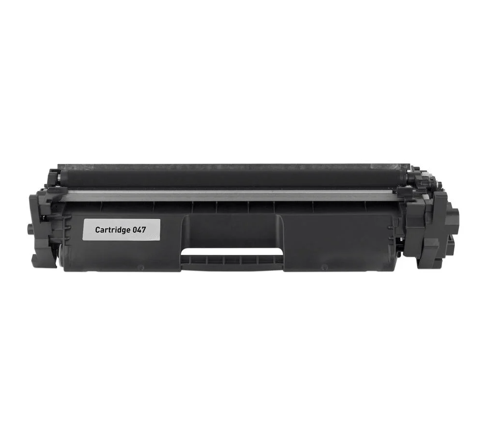 Canon CRG-047 Compatible Toner Cartridge, Black 1.5K Yield, 2164C001AA