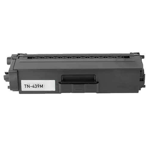 Brother HL-L9310CDW/MFC-L9570CDW Compatible Toner Cartridge, Magenta 9K Ultra High Yield, TN439M