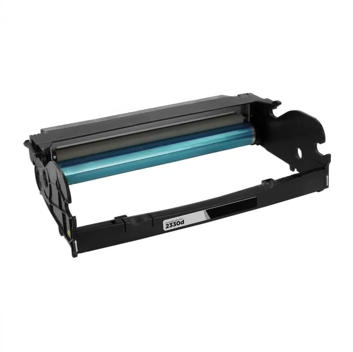 Dell 2330 2335 Compatible Drum Unit Black 30K Yield, 330-2663