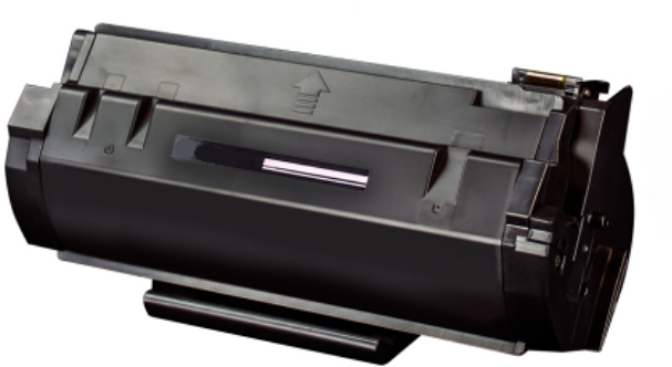 Dell B3460 Compatible Toner Cartridge Black 8.5K High Yield, 331-9805