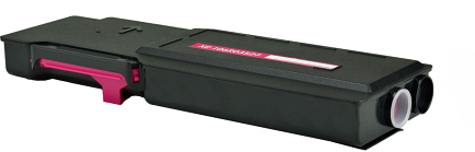 Xerox VersaLink C400/C405 Compatible Toner Cartridge Magenta 4.8K High Yield, 106R03515