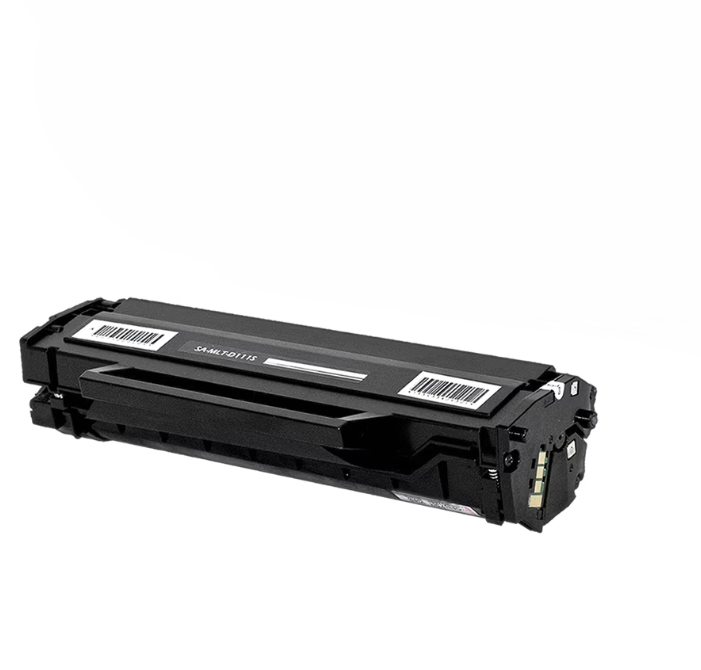 Samsung 111S Compatible Toner Cartridge Black 1K Yield, MLT-D111S