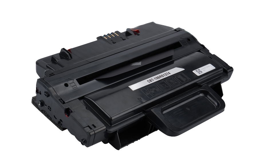 Xerox Phaser 3250 Compatible Toner Cartridge Black 5K Yield, 106R01374