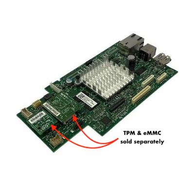 HP M430f/E42540f Formatter board, 3PZ55-67906