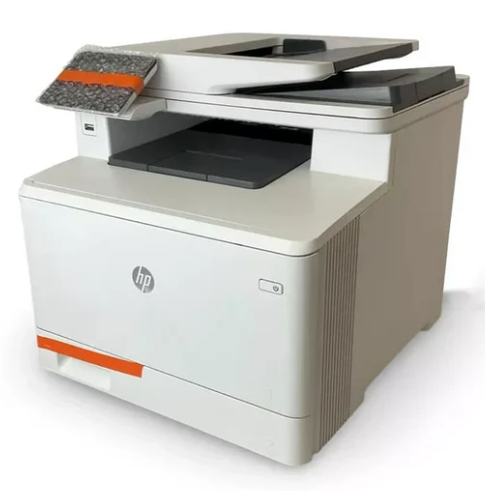 HP Color LaserJet Pro M477fdw All-in-One CF379A