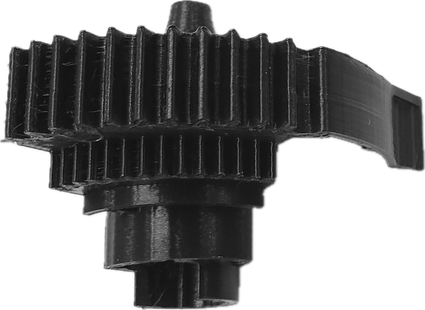 HP LaserJet M806 M830 Series Tray 2 Tray 3 Paper Tray Lift Gear RU7-0628