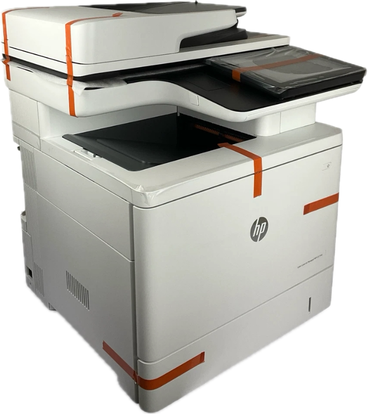 HP Color LaserJet Managed E57540DN 3GY25A