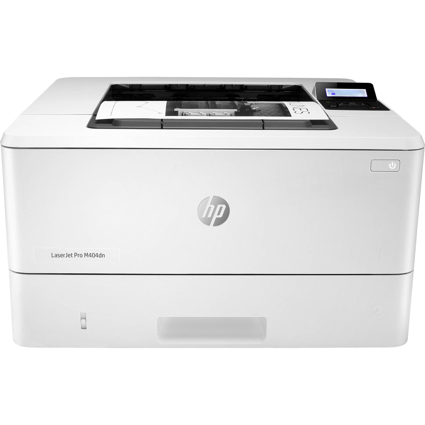 HP LaserJet Pro M404dn New Open Box W1A53A