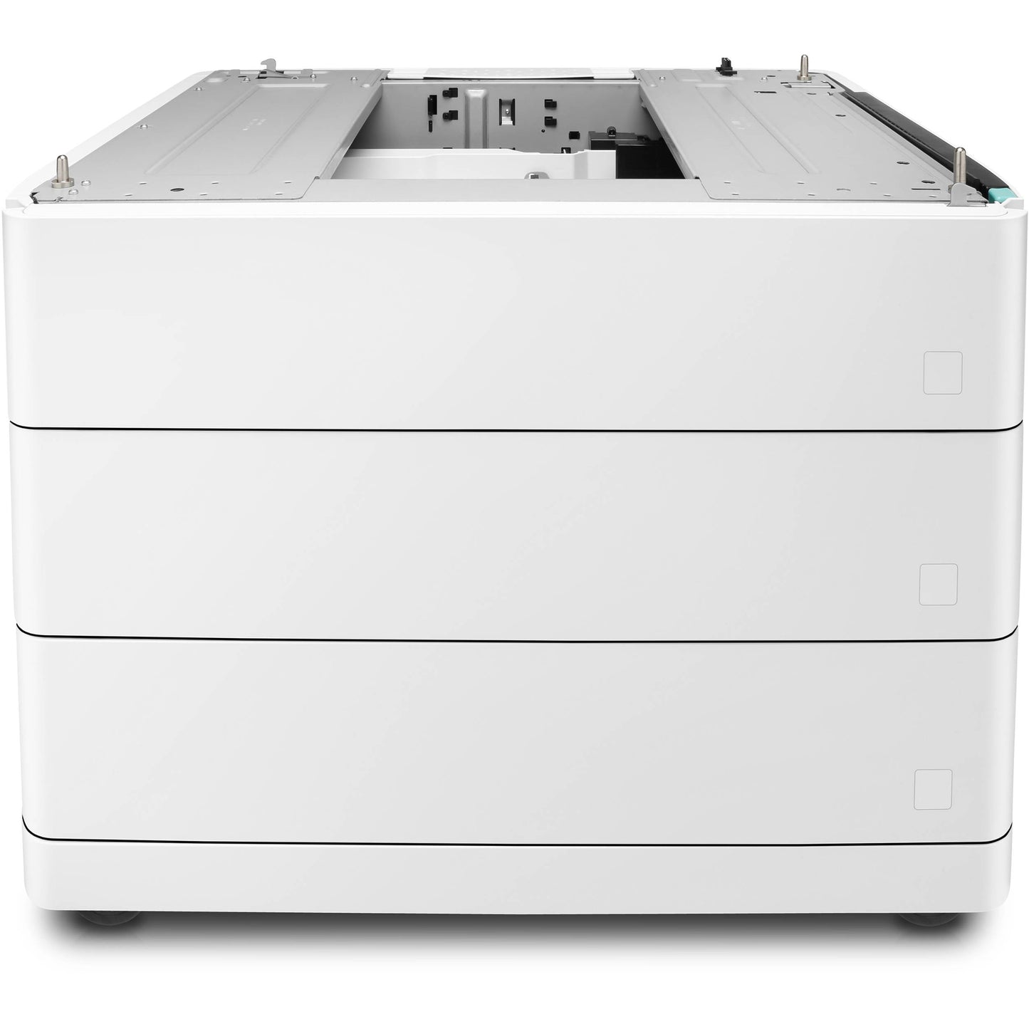 HP 765/780/E77650/E77660 3 x 550-Sheet Paper Tray Stand W1B51A