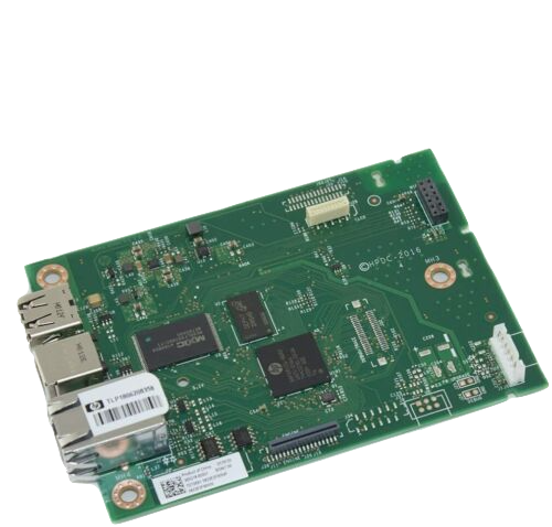 HP LaserJet M454dn Formatter Board (Refurbished) W1Y44-67901