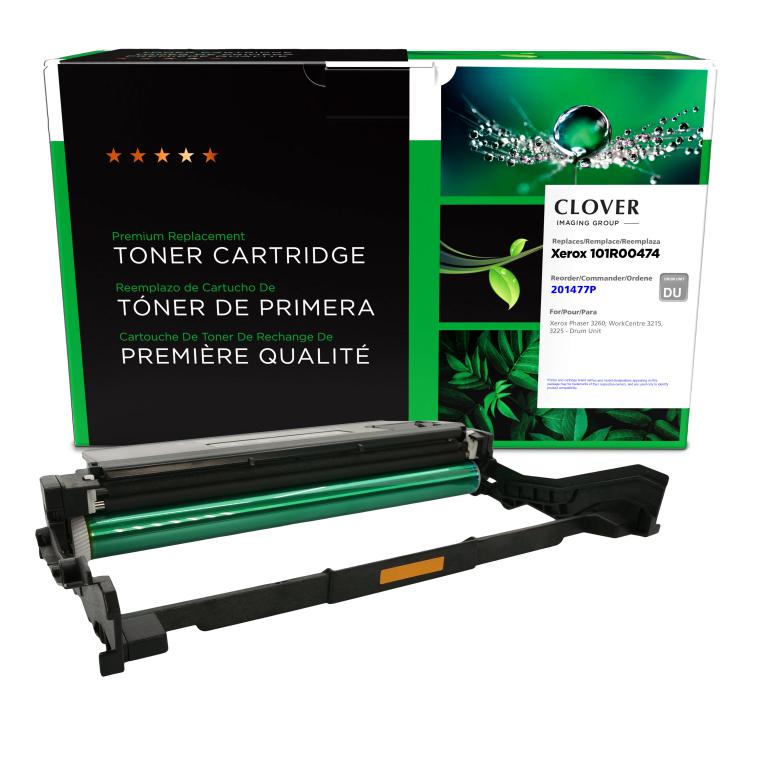 Drum Unit for Xerox 101R00474