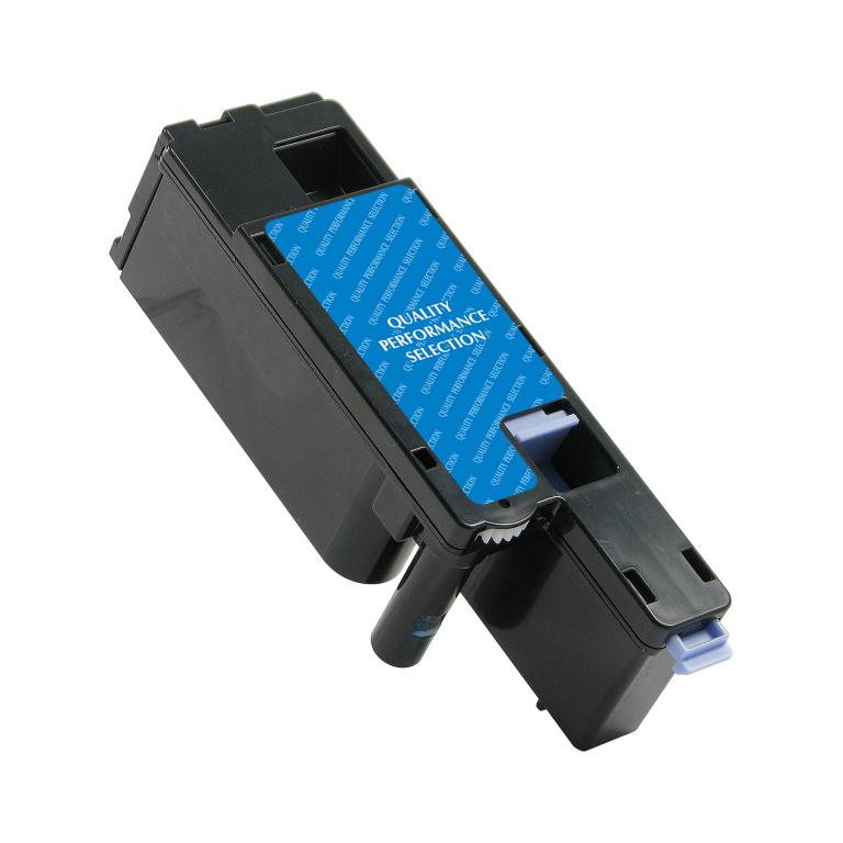 Cyan Toner Cartridge for Xerox 106R01627