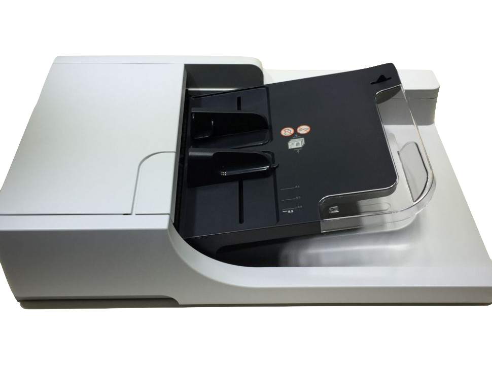 HP M525dn/M525f/M525cm/M525fm Automatic document feeder, CF116-67910