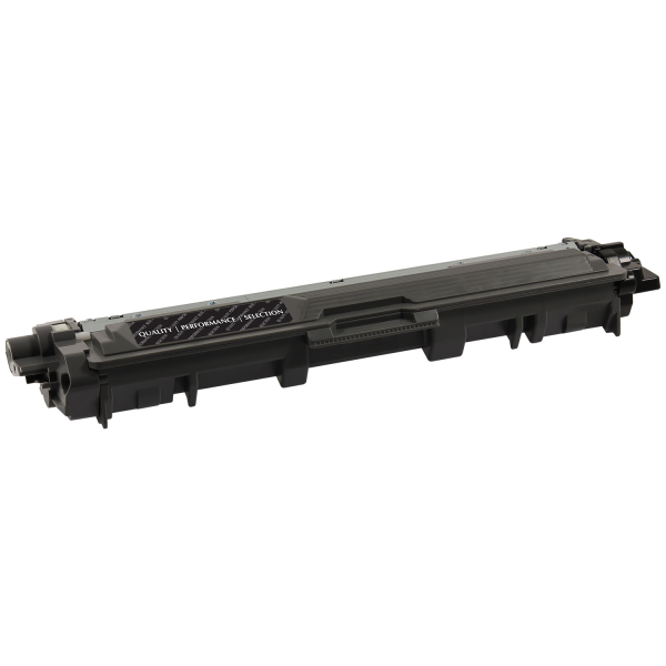 Brother 9020/3140/3170/9340 Compatible Toner Cartridge, Black 2.5K Yield, TN221BK
