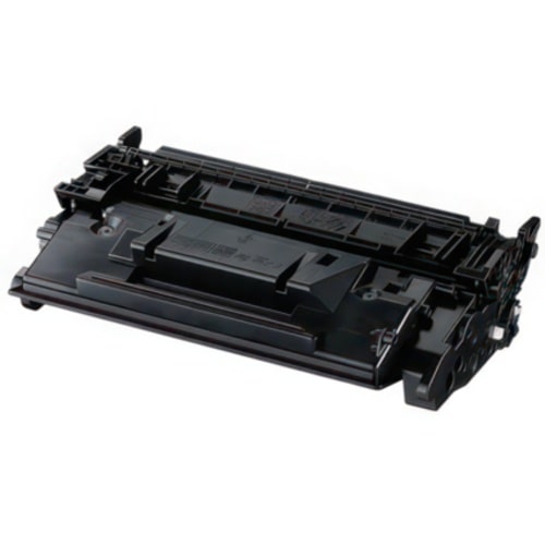Canon CRG-052 Compatible Toner Cartridge, Black 3.1K Yield, 2199C001