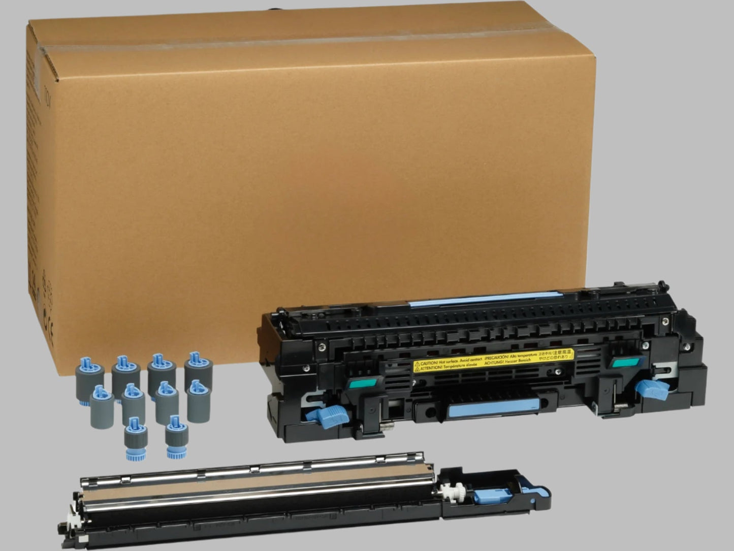 HP M830z/M806dn/M806x+ Fuser Maintenance Kit C2H67-67901 C2H67A