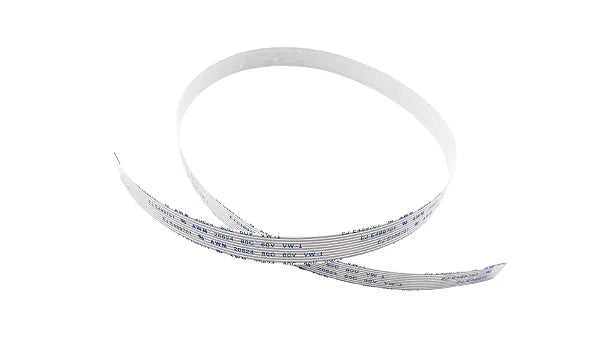 HP Color LaserJet M277DW M277C6 LCD Display FFC Cable Only