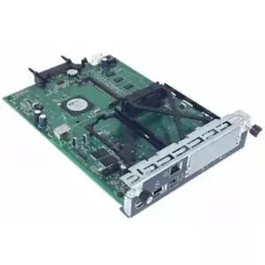 HP CM3530/CM3530fs PCA formatter board, CC452-60001