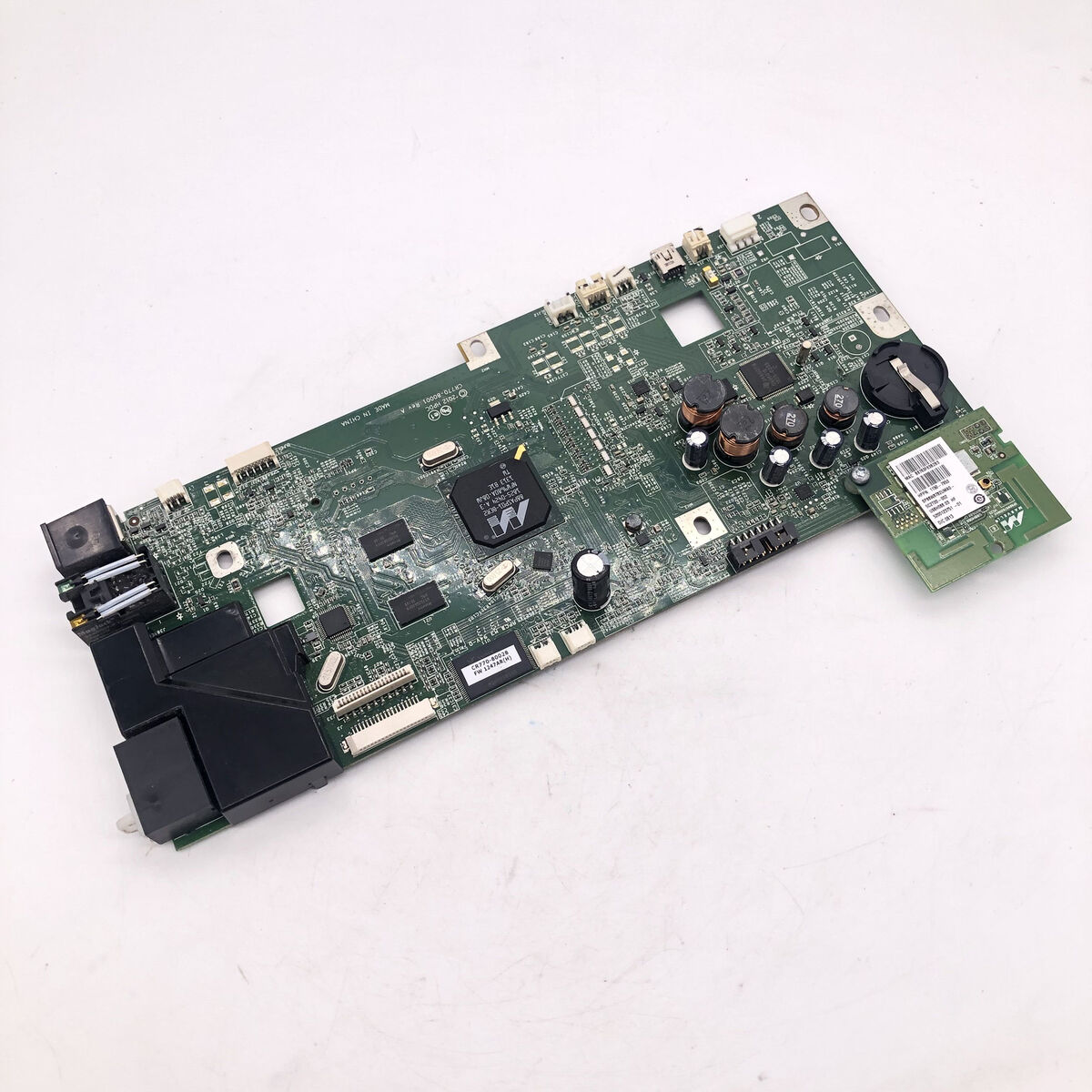 HP 276dw Main Board , CR770-60001