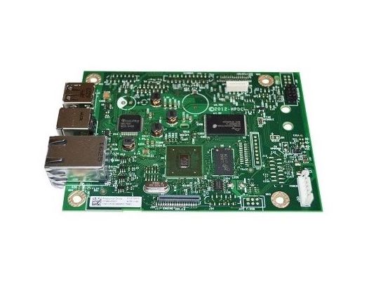 HP OEM M377DW, Base Formatter, CF378-67902-OEM