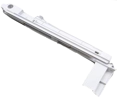 HP OEM 4200/4300 Paper Feed Belt Guide for Left Side, RC1-0273-000