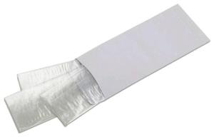 HP OEM Color 700 M775/M725 ADF Mylar Replacement Kit, 5851-4997