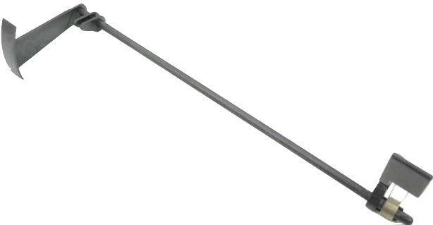 HP 9000/9040/9050 Sensor Fuser, LVR-9000