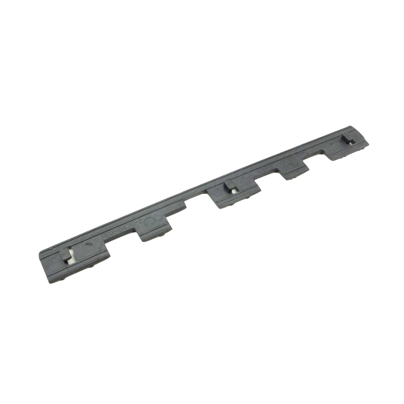 HP 4500 Guide, Fuser Lower, RB2-0436-000