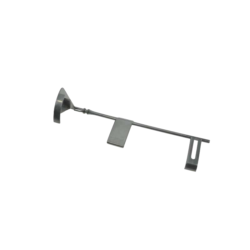 HP 9000/9040/9050 Flag Sensor RB2-6036-000