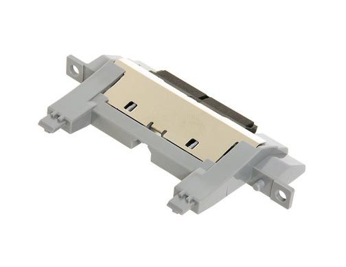 HP M521/P3015/M525/M401/M425 Sep Pad Holder Assy,Tray 2, RM1-6303-000