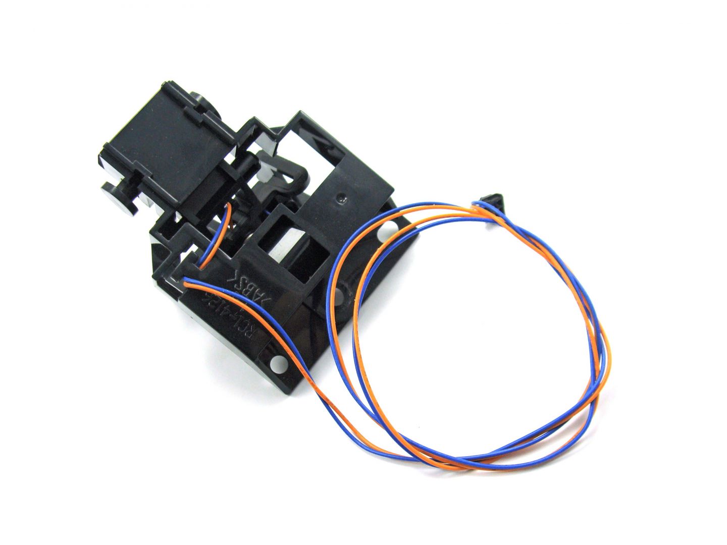 HP OEM 2410/2420/2430/M3027/M3035 Reader Holder Cover, RC1-4126