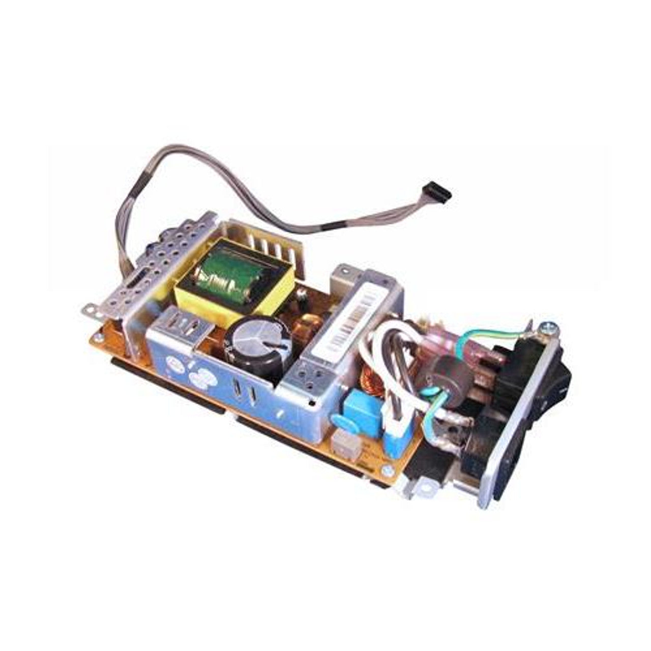 HP M607dn/M608n/M608dn/M608x/M609dn/M609x/M607n LV Power Supply, RM2-6797