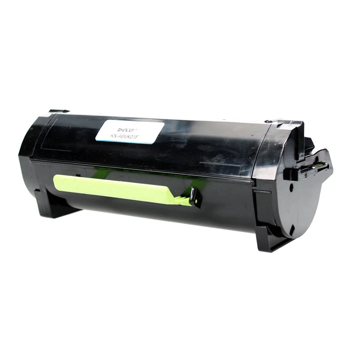 Konica Minolta TNP44 TNP46 Compatible Toner Cartridge, Black 20K Yield, A6VK01F