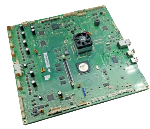 Lexmark OEM C792de/C792dte/C792e System Board, 40X7136