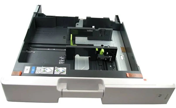 Lexmark OEM MS911/MX910/MX911/MX912 Tray 1 Insert, 40X8990