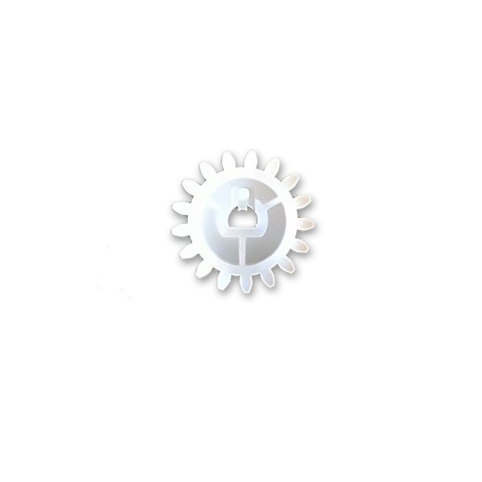 HP P2035/P2055/M401 Fuser Gear (17T), GR-P2035-17T