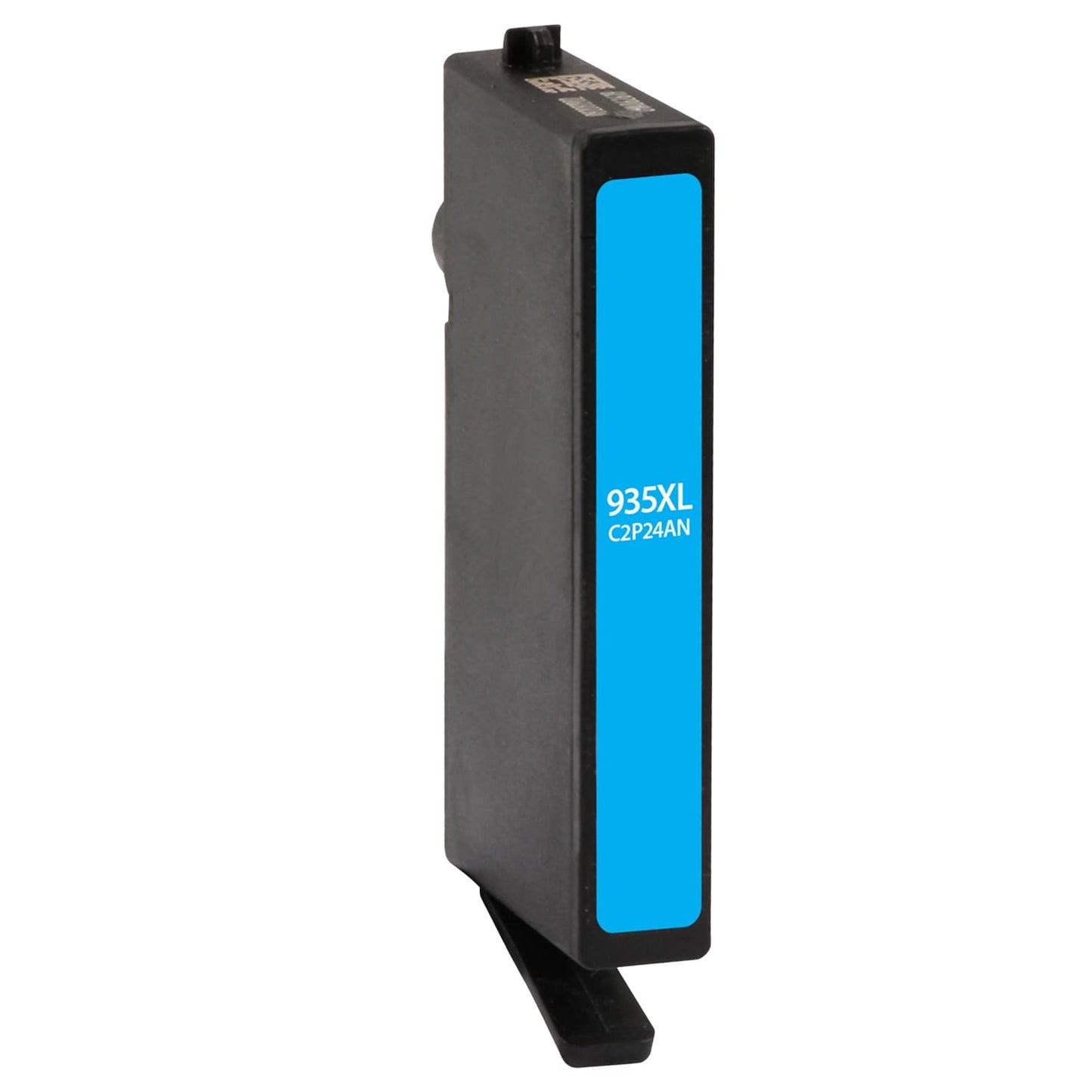 HP 935XL Remanufactured InkJet Cartridge Cyan 825 High Yield, C2P24AN