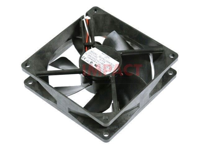 HP 5100 Lower-Right Rear Cooling Fan, RH7-1552