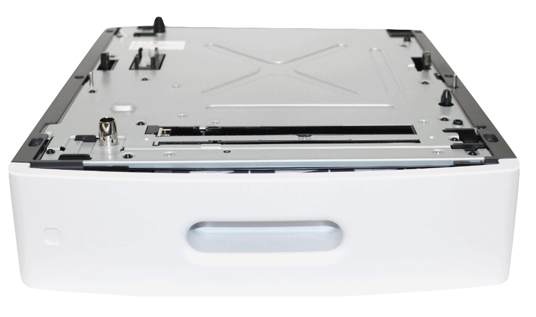 Lexmark MS710/711/810/811/812 & MX Series 550 Sheet Feeder (Remanufactured) 40G0802