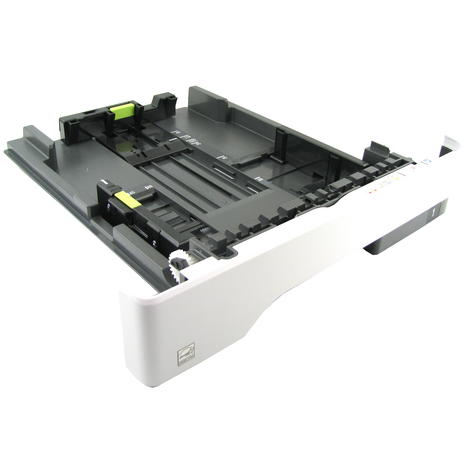 Lexmark OEM MX521/MX522/B2546 250 Sheet Tray, 41X1220