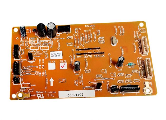 HP OEM M712n/M712dn/M712xh/M725dnm/M725zm CONTROLLER PCB Assembly, RM1-9076