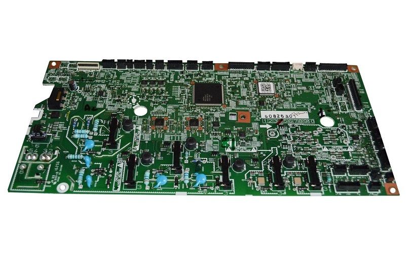 HP Color LaserJet Pro M452nw/M477fnw Engine Controller PC board - Simplex RM2-7911