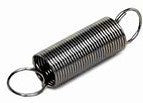HP 4000/4050/4100/5000/5100, Tension Spring, RS5-2632-000