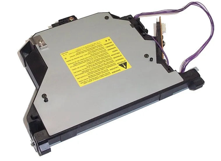 HP 4200/4200N/4200TN Laser Scanner Assembly (Remanufactured), RM1-0173