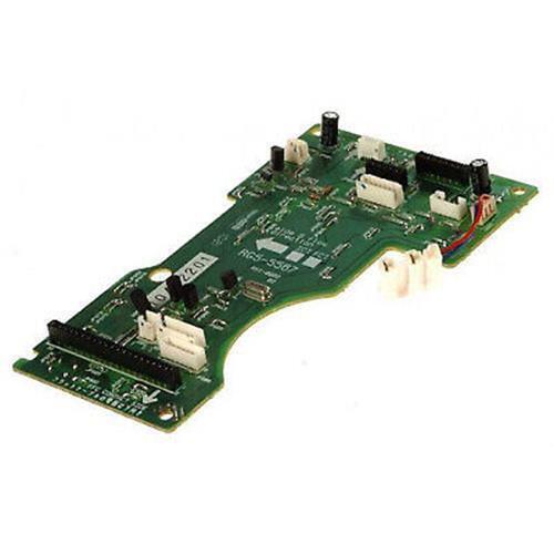 HP LaserJet 2200D 2200DT 2200DTN 2200DSE Engine Controller PC Board RG5-5566