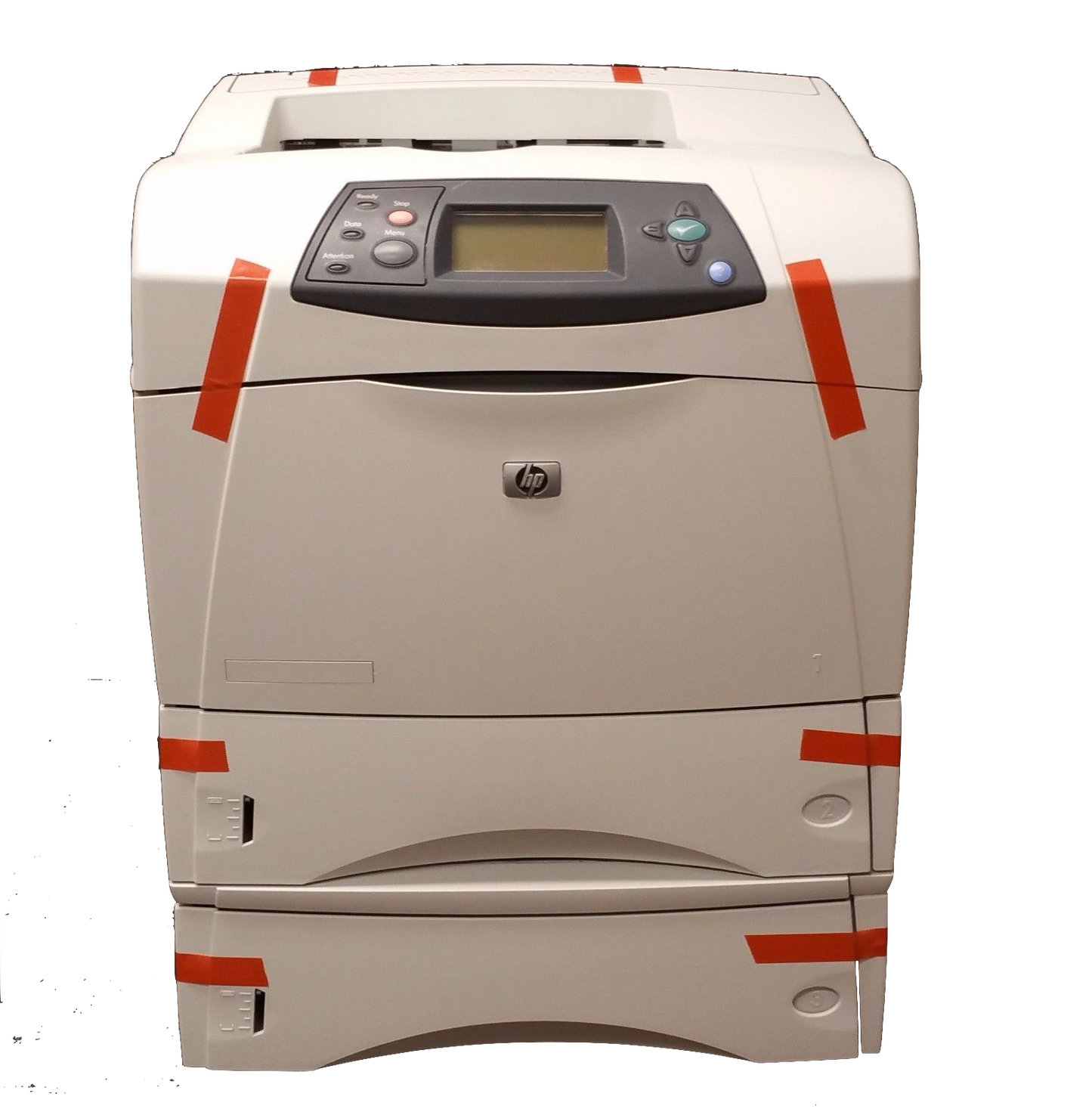 HP LaserJet 4250TN (Remanufactured) Q5402A