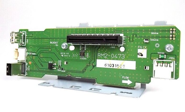 HP M680 Interconnecting Board, RM2-0473-000CN