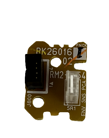 HP Color LJ Ent M553/M577/M552/M555/M554/M578/E57540 PCA Sensor, RM2-7154