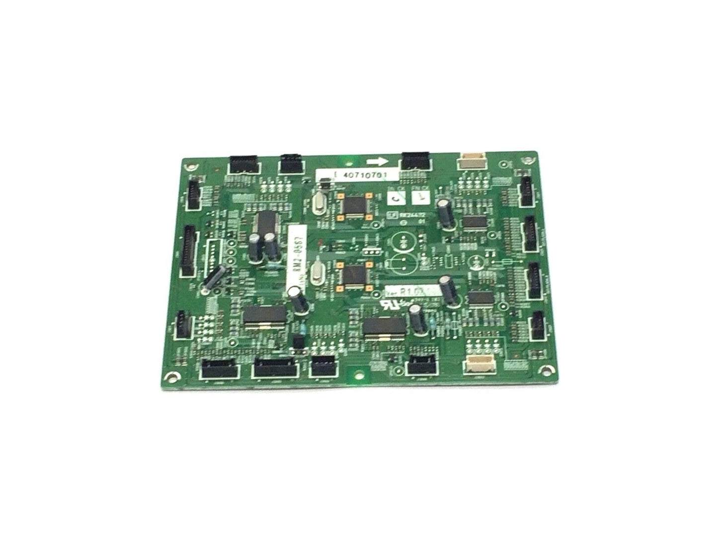 HP M806dn/M806x/M830z/M830zm Controller PC Board (RM2-0567)